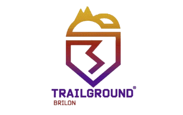 Logo Trailground Brilon
