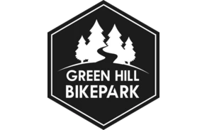 Logo green hill bikepark.png