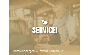 Service im Schmallenberger Sauerland und der Ferienregion Eslohe