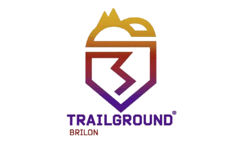 Logo Trailground Brilon