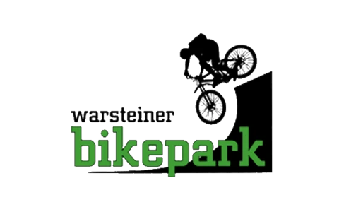 Logo Warsteiner Bikepark