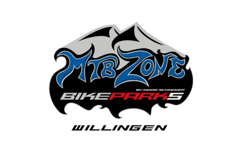 Logo MTB Zone Bikepark Willingen
