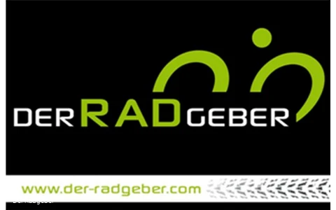 Logo Der Radgeber