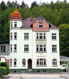Weidenhof Kino in Plettenberg